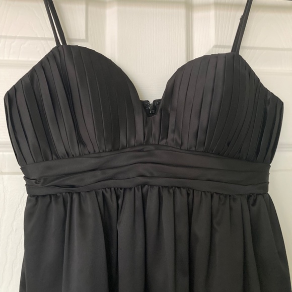 BCBGeneration Black Mini - Picture 3 of 4